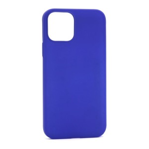 Futrola Gentle Color za iPhone 12/12 Pro/ plava