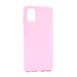 Futrola Gentle Color za Samsung A515F Galaxy A51/ roza