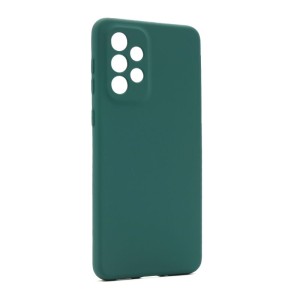 Futrola Gentle Color za Samsung A536B Galaxy A53 5G/ zelena