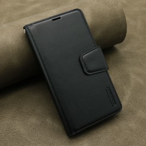 Maska BI FOLD HANMAN II za Xiaomi Redmi 13C/Poco C65 pro/ crna