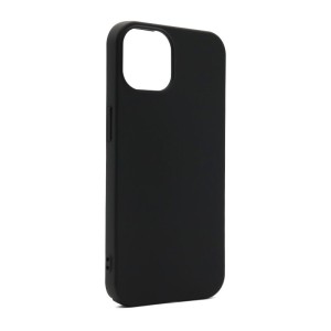 Maska Soft Silicone za iPhone 13/ crna