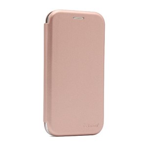 Maska BI FOLD Ihave za iPhone 12 Mini (5.4)/ roza