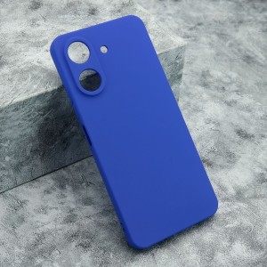 Maska GENTLE Color za Xiaomi Redmi 13C/Poco C65 pro/ plava