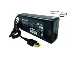 Gembird NPA65-200-3250 punjač za laptop Lenovo 65W