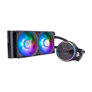 Cooler Master MasterLiquid PL240 FLUX (MLY-D24M-A23PZ-R1) vodeno hlađenje