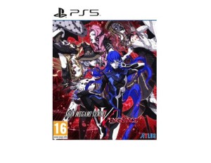 Atlus (PS5) Shin Megami Tensei V: Vengeance igrica