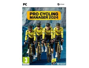 Nacon Gaming (PC) Pro Cycling Manager 2024 igrica