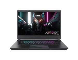 Gigabyte AORUS 15 BSF (NOT23309) gejmerski laptop Intel® 14-cores i7 13700H 15.6" QHD 16GB 1TB SSD GeForce RTX4070 Win11 crni