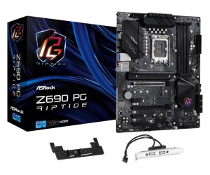 AsRock Z690 PG RIPTIDE matična ploča