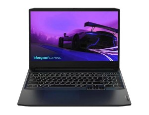 Lenovo IdeaPad Gaming 3 15IHU6 (82K101CEYA) gejmerski laptop Intel® Quad Core™ i5 11320H 15.6" FHD 8GB 512GB SSD GeForce RTX3050 crni