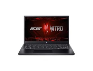 Acer Nitro ANV15-51 (NH.QNBEX.00A) gejmerski laptop Intel® Octa Core™ i5 13420H 15.6" FHD 8GB 512GB SSD GeForce RTX4050 crni