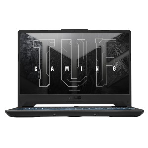 Asus TUF Gaming A15 FA506NC-HN006 gejmerski laptop 15.6" FHD AMD Ryzen 5 7535HS 8GB 512GB SSD GeForce RTX3050 crni
