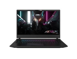 Gigabyte AORUS 17 BKF (NOT23103) gejmerski laptop Intel® 14-cores i7 13700H 17.3" FHD 16GB 1TB SSD GeForce RTX4060 Win11 crni