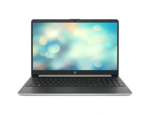 HP 15s-fq2025nm laptop Intel® Core™ i3 1115G4 15.6" FHD 8GB 512GB SSD Intel® UHD Graphics srebrni Win 11