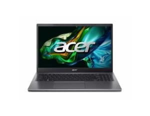 Acer Aspire 5 A515-58GM-55V7 (NX.KQ4EX.004) laptop Intel® Octa Core™ i5 13420H 15.6" FHD 16GB 512GB SSD GeForce RTX2050 sivi