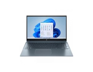 HP Pavilion 15-eg3010nm (8C9B6EA) laptop Intel® 12-cores i7 1360P 15.6" FHD 16GB 1TB SSD Intel® Iris Xe plavi