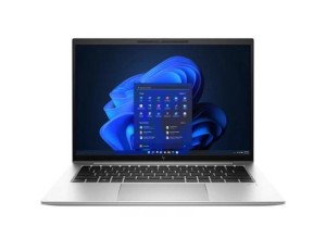 HP EliteBook 840 G9 (9M469AT) laptop Intel® Deca Core™ i5 1235U 14" WUXGA 16GB 512GB SSD Intel® Iris Xe srebrni