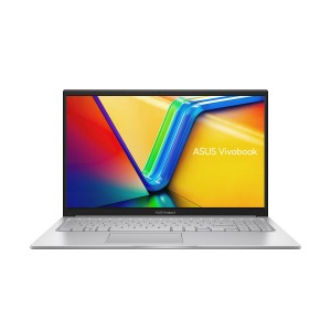 Asus Vivobook 15 X1504VA-NJ733 laptop Intel® Hexa Core™ i3 1315U 15.6" FHD 8GB 512GB SSD Intel® UHD Graphics srebrni