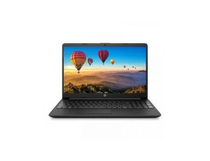 HP 15s-fq0000nm (9F0B1EA) laptop Intel® Celeron® N4120 15.6" HD 8GB 256GB SSD Intel® UHD 600 crni