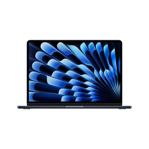 Apple MacBook Air M3 (MRXV3ZE/A) laptop 13.6" Octa Core Apple M3 8GB 256GB SSD macOS tamno plavi