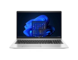 HP ProBook 450 G9 (6F1E6EA) laptop Intel® Deca Core™ i5 1235U 15.6" FHD 8GB 512GB SSD Intel® Iris Xe srebrni