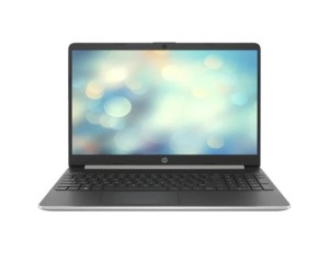 HP 15s-fq2004nia (3B3J6EA/12/1) laptop Intel® Quad Core™ i7 1165G7 15.6" FHD 12GB 1TB SSD Intel® Iris Xe EN srebrni
