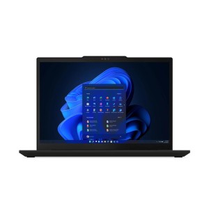Lenovo ThinkPad X13 G4 (21EX004ECX) laptop Intel® Deca Core™ i7 1355U 13.3" WUXGA 16GB 512GB SSD Intel® Iris Xe Win11 Pro crni