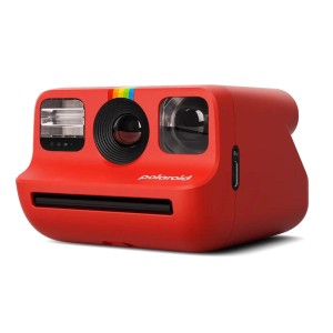 Polaroid GO Gen 2 (9098) crveni kompaktni fotoaparat