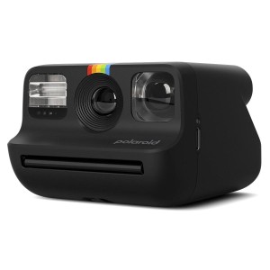 Polaroid GO Gen 2 (9096) crni kompaktni fotoaparat