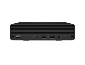 HP 260 G9 (6B2W3EA/P) kompjuter Intel® Hexa Core™ i3 1215U 8GB 512GB SSD Intel® UHD Graphics+podloga za miša