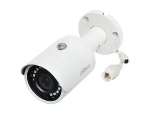 Dahua IPC-HFW1230SP-0360B mrežna mini-bullet kamera IR 2Mpx