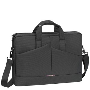 Rivacase 8731 siva torba za laptop 15.6"