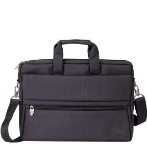 Rivacase 8630 crna torba za laptop 15.6"