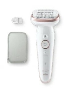 Braun Silk Epil 9 9-000 epilator