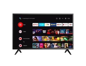 Vivax IMAGO 32LE21K Smart TV 32" HD ready DVB T2 Android