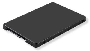 Lenovo (4XB7A38273) 960GB 2.5" SATA 3 Multi Vendor SSD disk