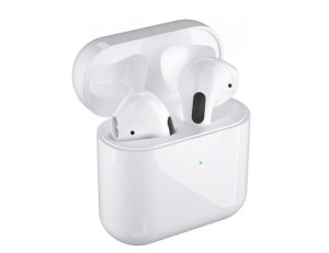 3G Airpods Inpods 900 bele bluetooth slušalice