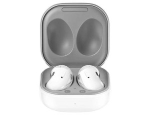 Samsung Galaxy Buds Live bluetooth slušalice bele