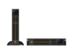 Vertiv GXTRT-1000IRT2UXL UPS uređaj 1000VA/900W double conversion (online)