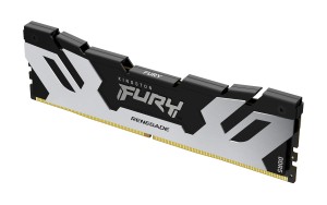 Kingston DDR5 48GB 6000MT/s Fury Renegade Silver/Black XMP (KF560C32RS-48) memorija za desktop