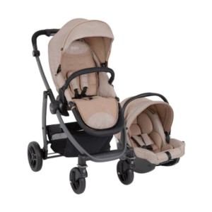 GRACO Duo sistem Evo, Little adventures A076054 Kolica