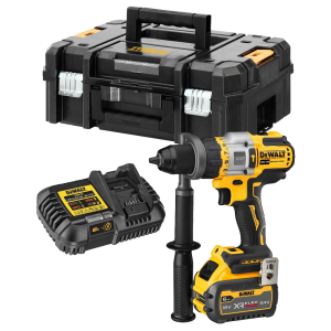 DEWALT DCD999T1 Akumulatorska hamer bušilica odvrtač