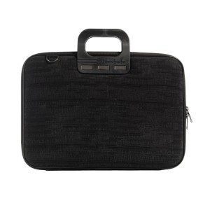 BOMBATA Vintage 16'' Noir Torba za laptop