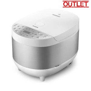 PHILIPS HD4713/40 Multicooker OUTLET