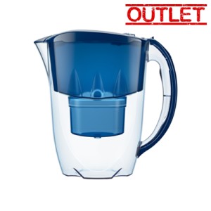 AKVAFOR Bokal za filtriranje vode Izvor OUTLET