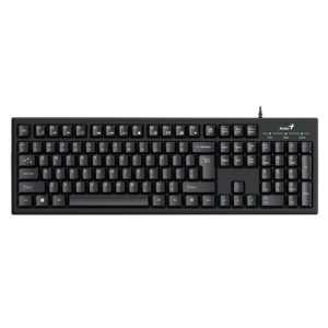 GENIUS Smart KB-100 US Black Tastatura