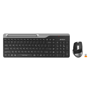 A4 TECH Fstyler FB2535C US Bežična tastatura i miš