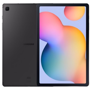 SAMSUNG Tab S6 Lite 4/128GB LTE Oxford Gray Tablet