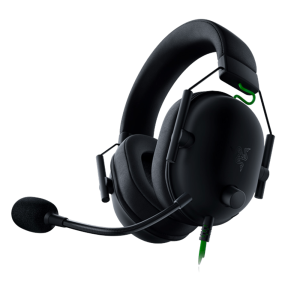 RAZER BlackSharkX V2 Esports Žičane gejmerske slušalice