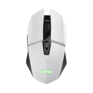 TRUST GXT110W FELOX White Bežični gejmerski miš